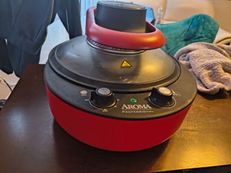 Aroma Air Fryer