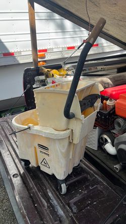 Rubbermaid