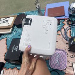 Projector 