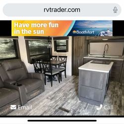 2020 Keystone Sprinter