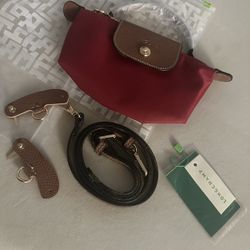 Mini Longchamp 