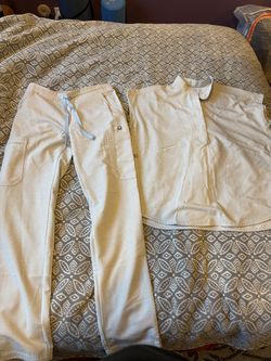 Figs Women’s Scrubs