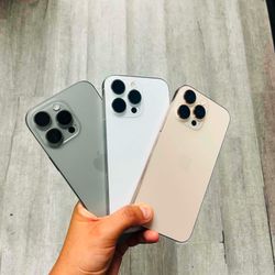 iPhone 16 pro max 1TB