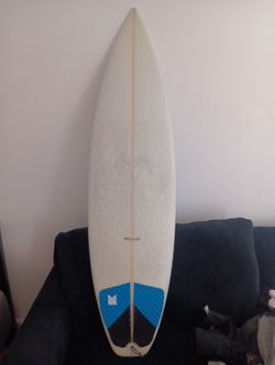 Surf Board