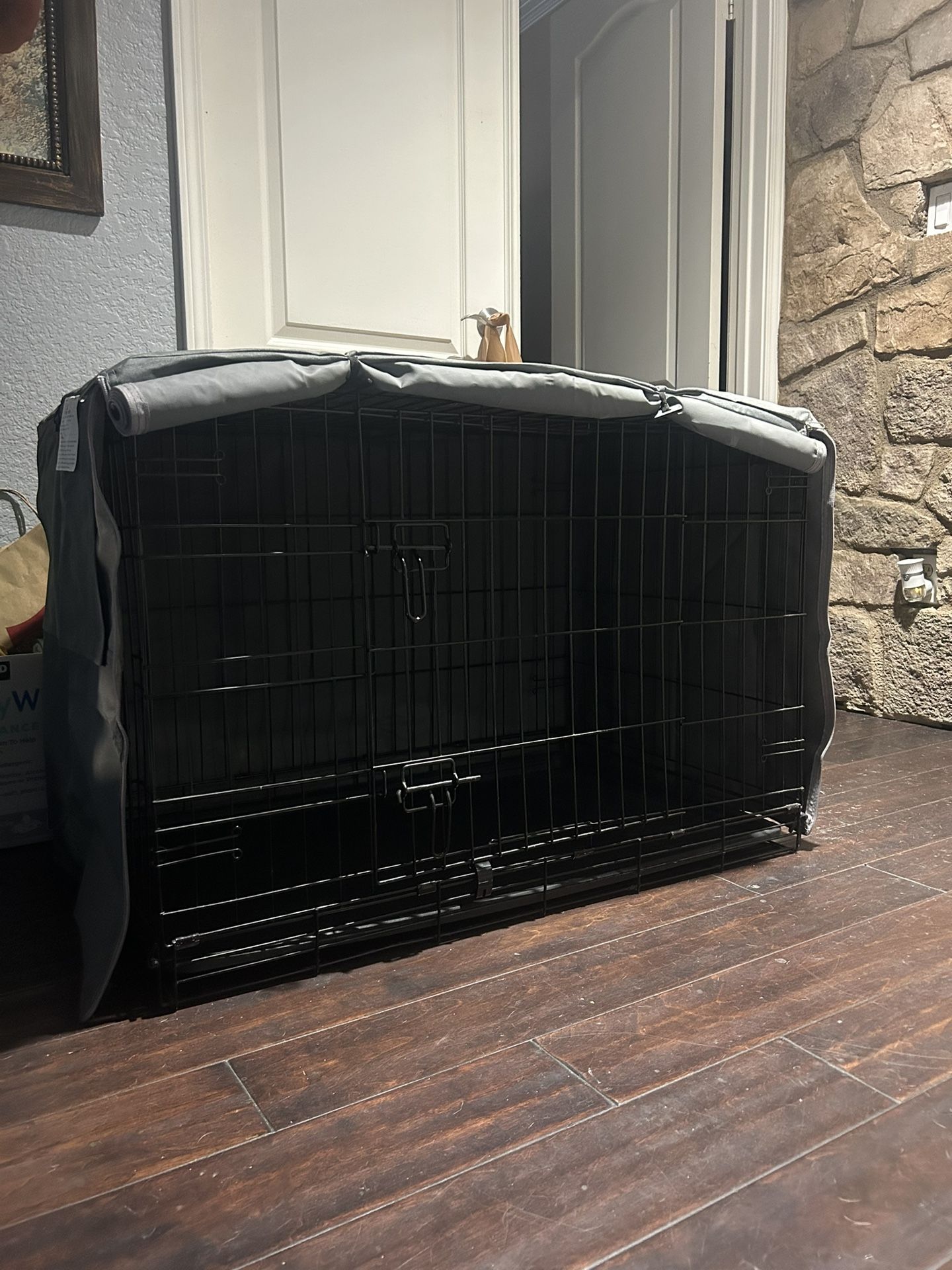 Dog Crate