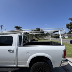 Rack-it Lumber Rack