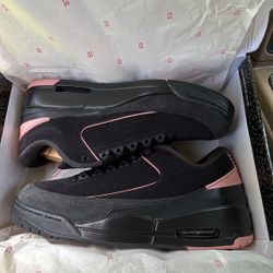 Size 11 Jordans 