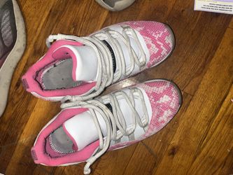 Jordan 11 No Sole Or Box NYC Meet