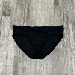 Aqua Green Bikini Bottom