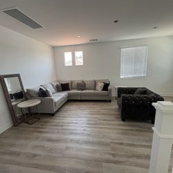 Living Room Chairs