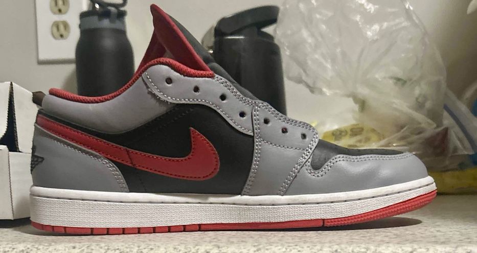 air Jordan 1 Low