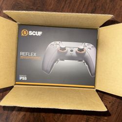 SCUF Reflex FPS