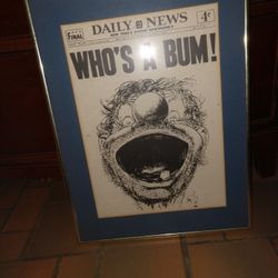 Brooklyn Dodgers Memorabilia