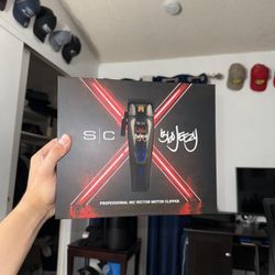 360 Jeezy Clipper