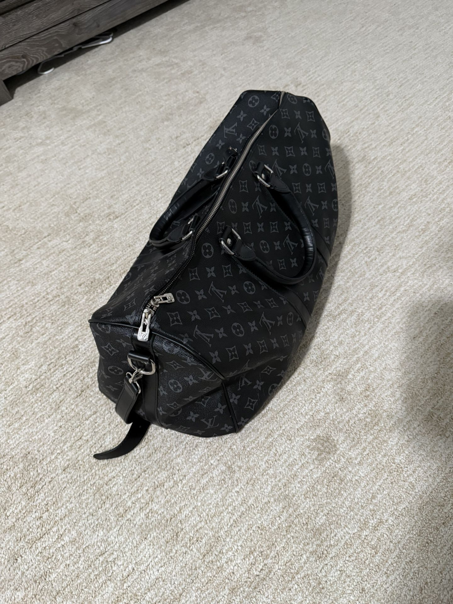 Louis Vuitton Duffle Bag
