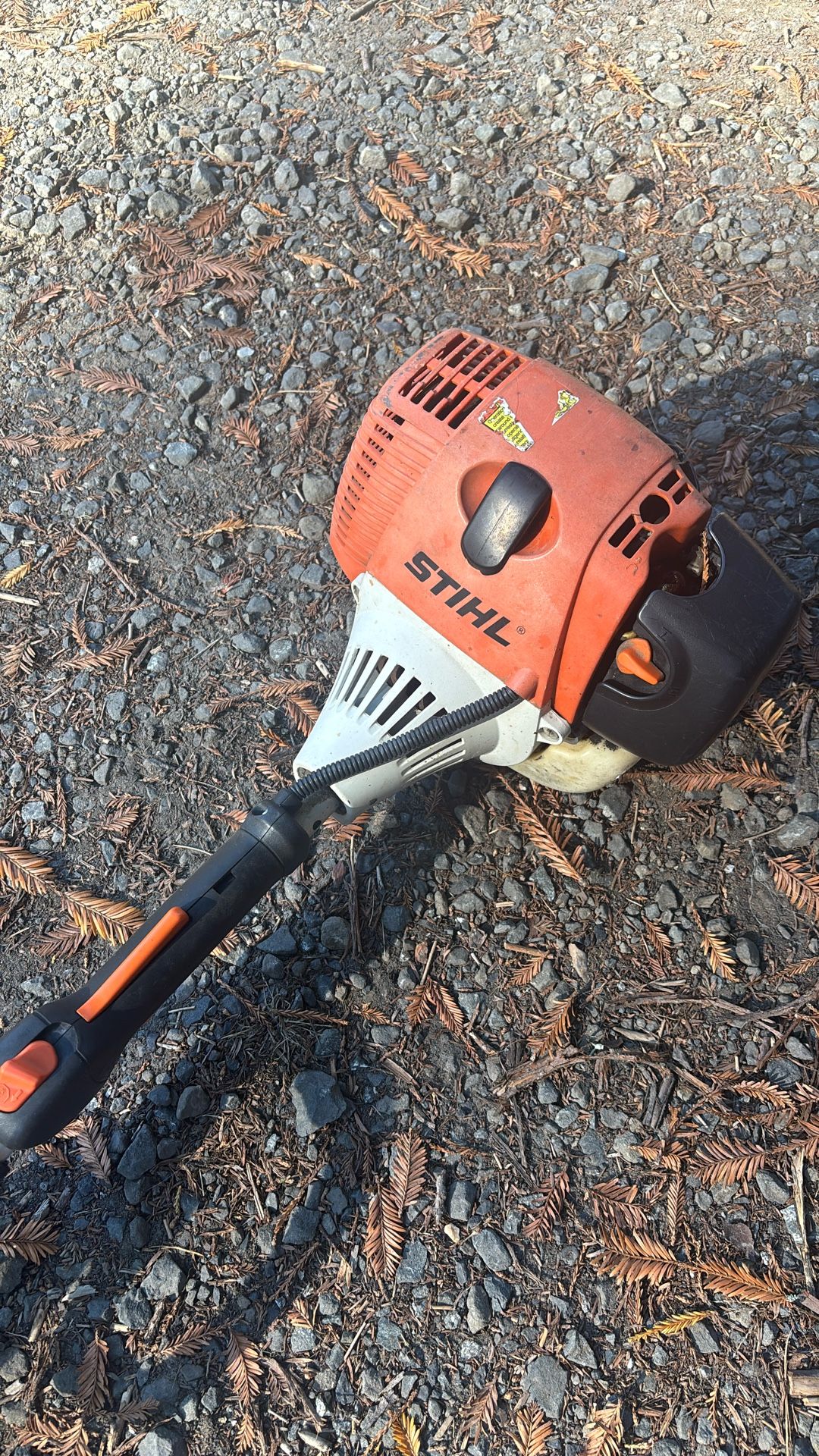 Stihl Weed Whacker