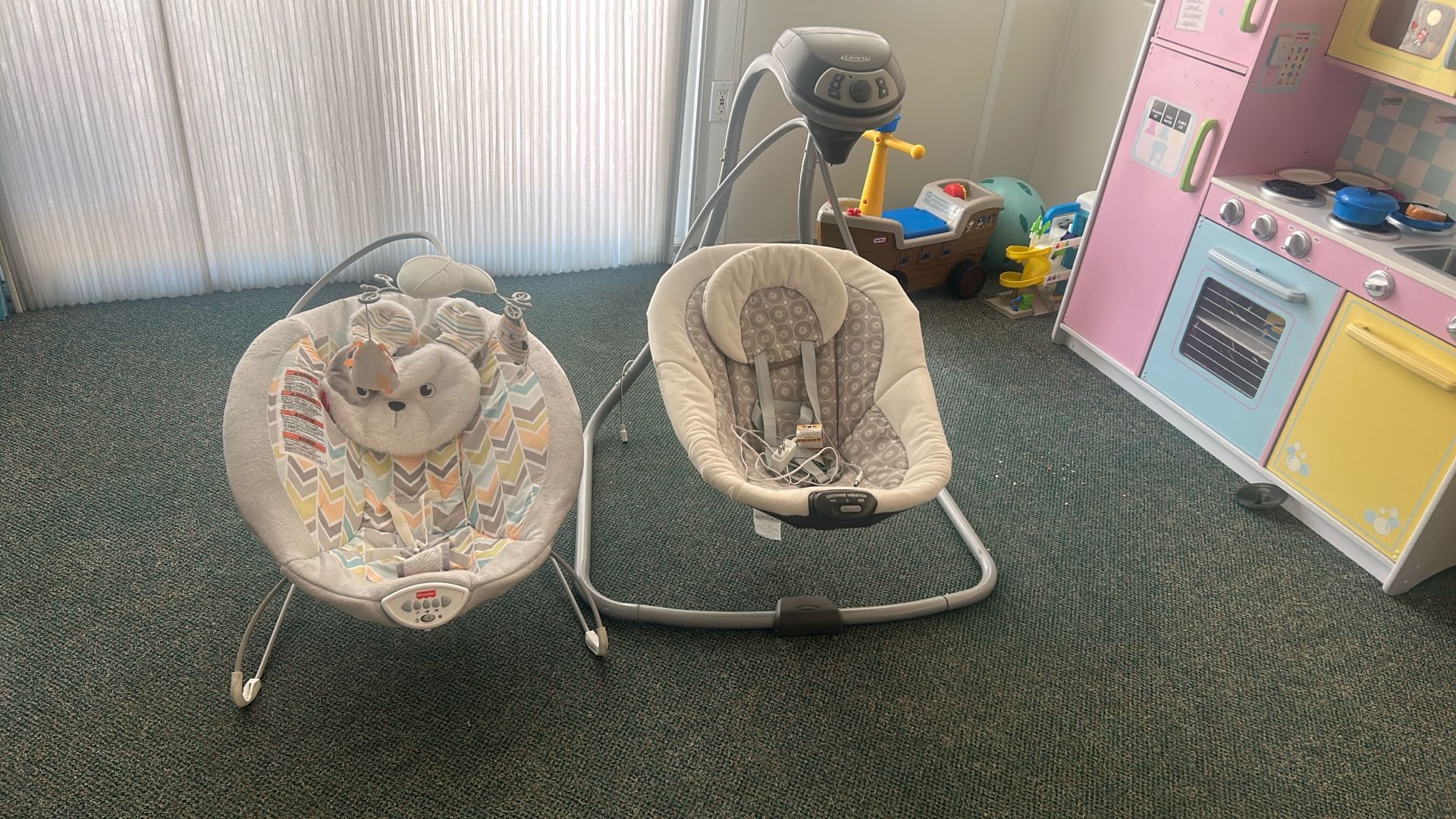 Infant Swing