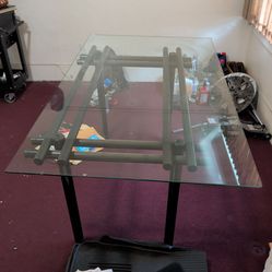 Comedor para 6 sillas, gracias