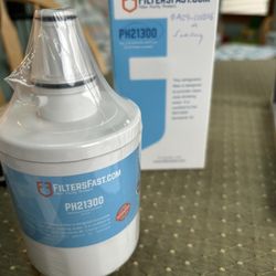 3 New Samsung Refrigerator Filters