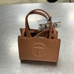 TELFAR PURSE