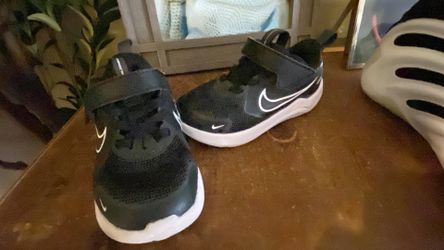 Nike Shoes For Toddler 
