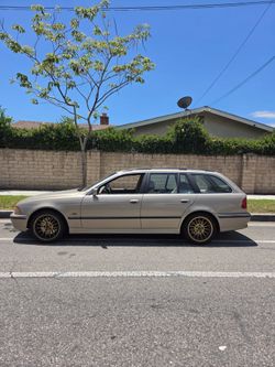 2000 540i