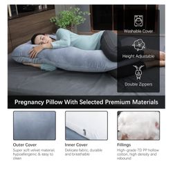 Body Pillow