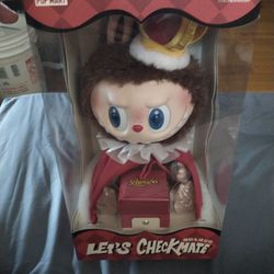 Box Sealed Never Opened 