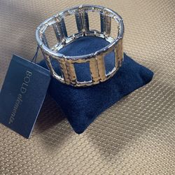 Bold Elements Bracelet 