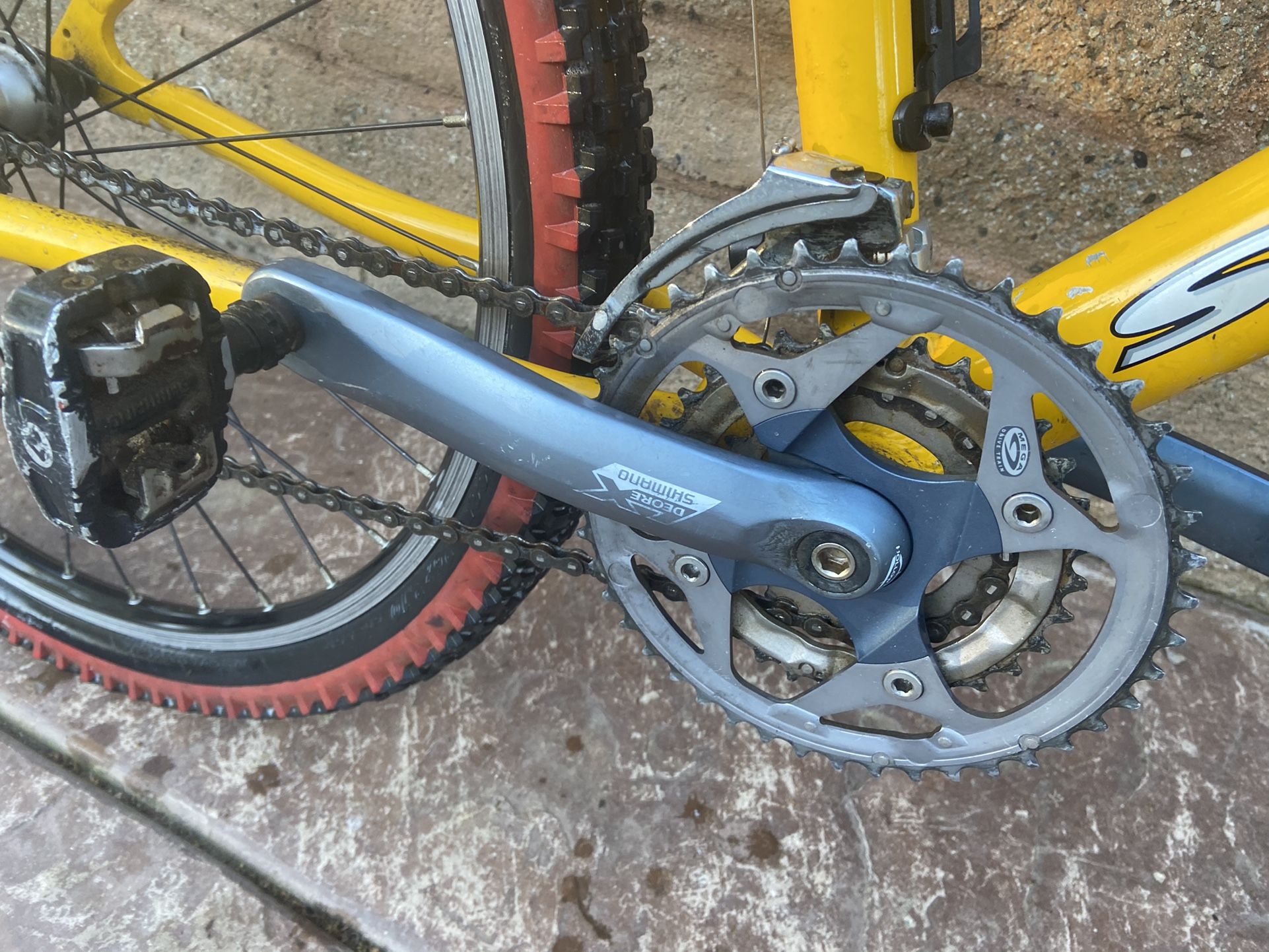 Schwinn Mesa GS Mountain Bike for Sale in Vista, CA