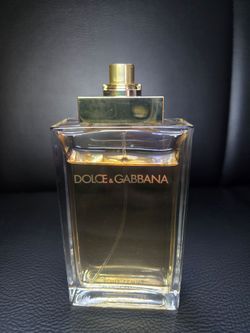Dolce & Gabbana Pour Femme Eau de Parfum 3.3oz - 100ml  VINTAGE 2012 Formula