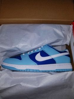 Nike Dunk Low "Argon"