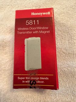 Honeywell 5811 Wireless Door/Window Transmitter