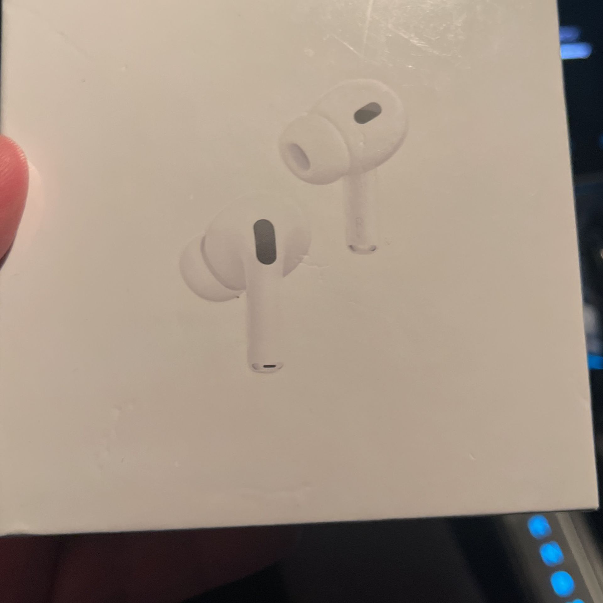 Brand New Sealed In Box Apple AirPod Pro 