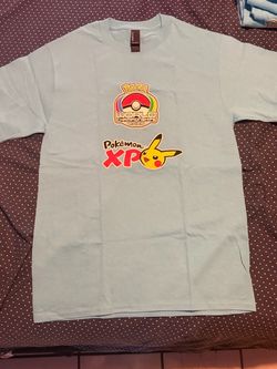 Pokemon T shirt