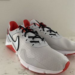 Nike Legend Essential 2 Men's Training Shoes Size 15