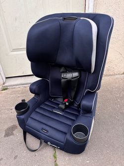 2025  car seat