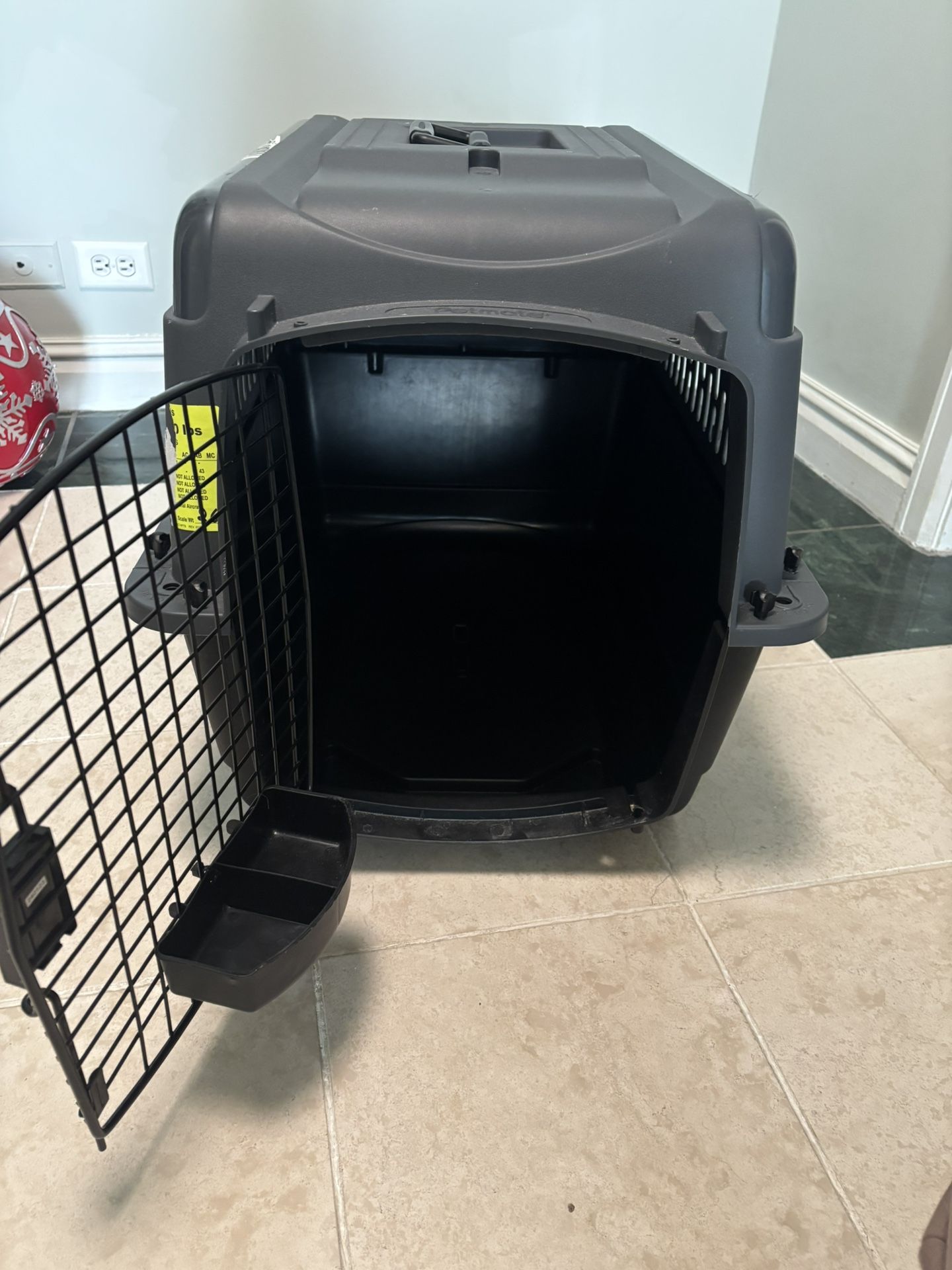 Pet Porter 25-30lbs
