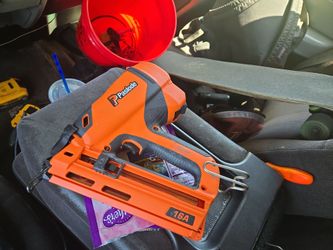 Paslode Finish Nail 16 Gauge