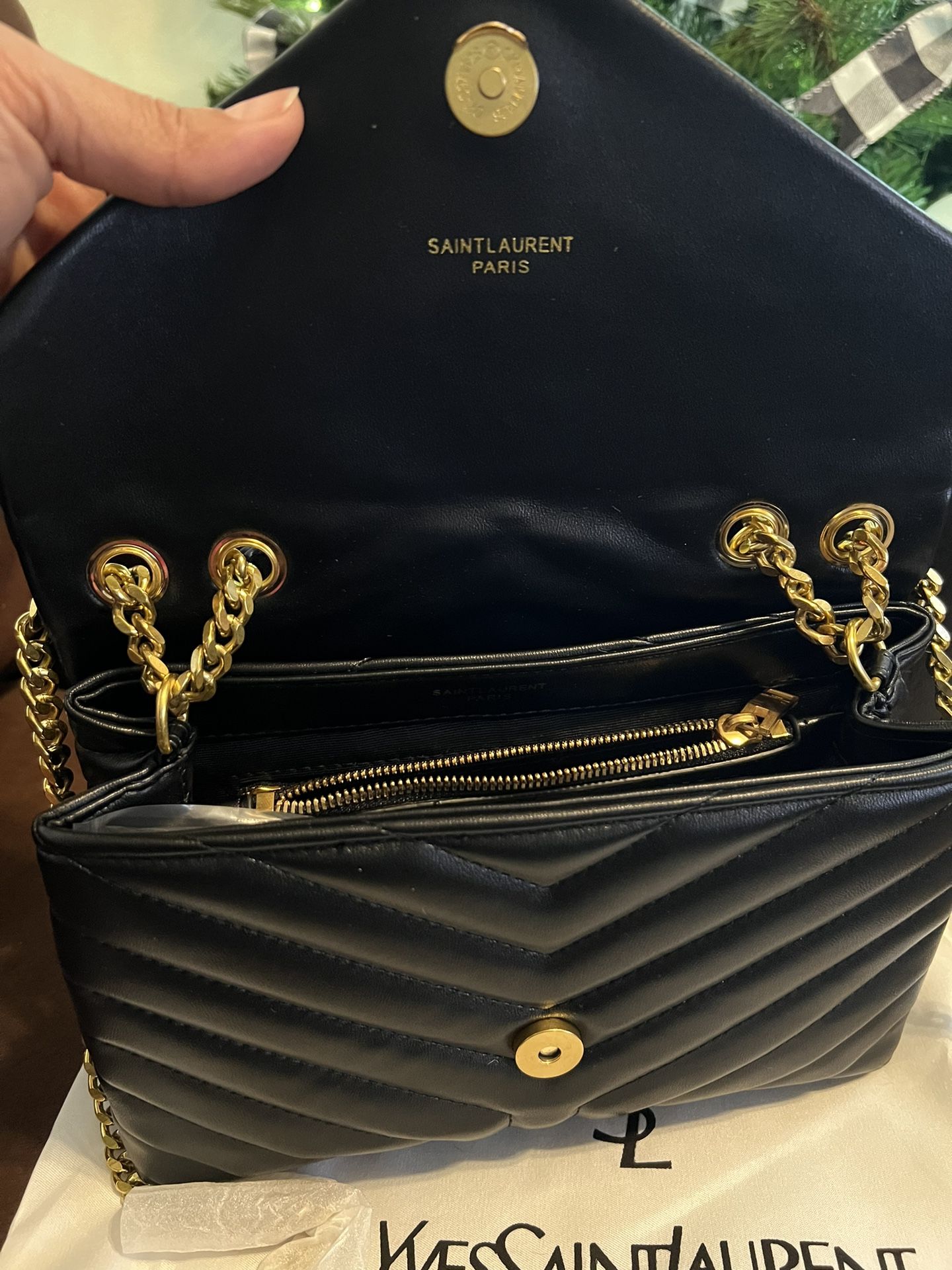 Hermoso Bolso de Mano Para Hombro O Crossbody !! Beautiful