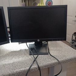Desktop Monitor 