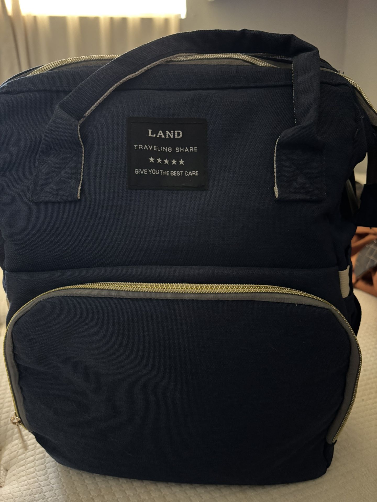 Diaper Bag