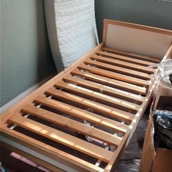 Children’s Bed