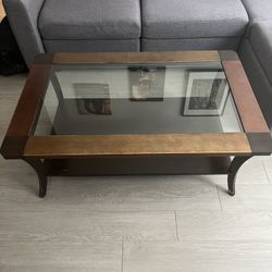 Coffee Table $100 OBO 