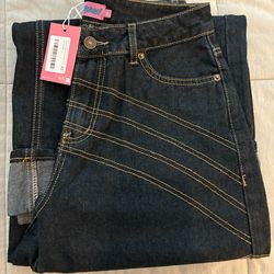 Edikted Jeans
