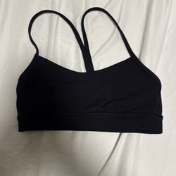 Lululemon Sport Bra