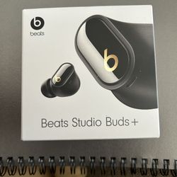 Beats Studio Buds+
