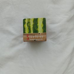 Watermelon Hard To Find To Finish The  Collection Shashibo 