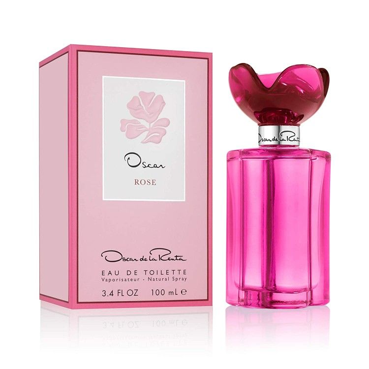 Oscar De La Renta Perfume 2x$45