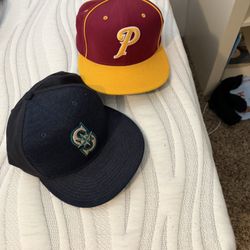 Jeans, Zip Up Sweater, Shoes, Caps, Levi’s, Wranglers, REI, American Eagle